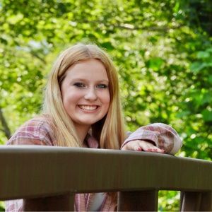 Meet your Posher, Jazlynn